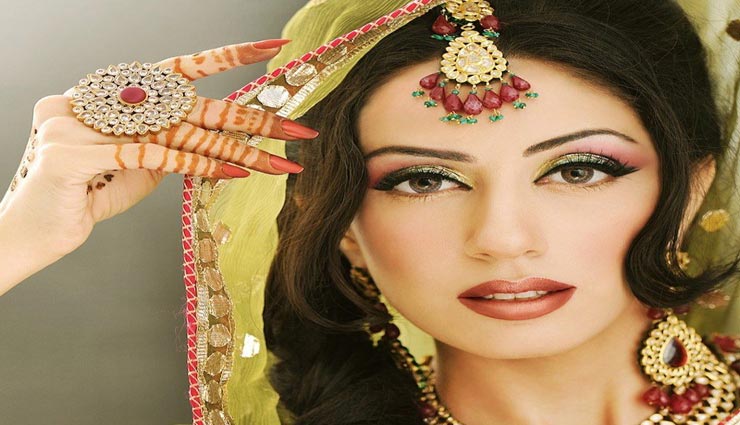 beauty tips,beauty tips in hindi,makeup tips,makeup tips in hindi,attractive look
