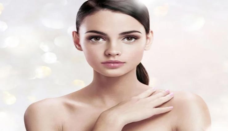 बिना पार्लर जाए 10 मिनट में हो न्यू ईयर पार्टी के लिए तैयार, घर पर ही बनाए यह स्क्रब