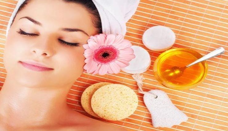 beauty tips,beauty tips in hindi,home made facepack,shine on the face