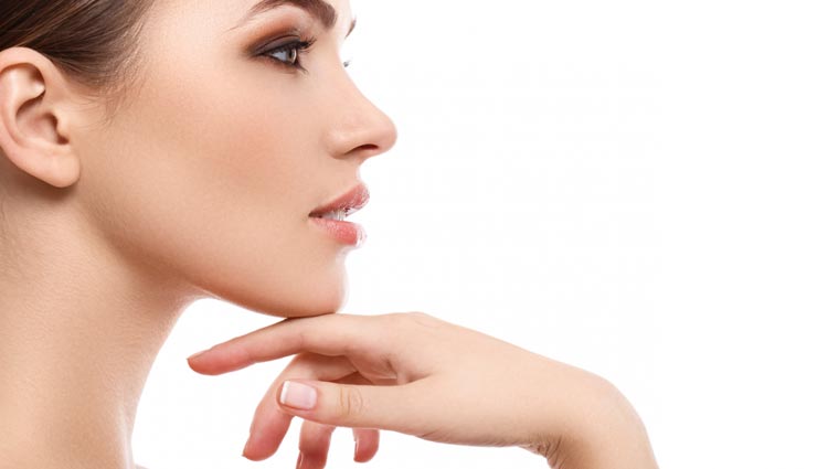 beauty tips,beauty tips in hindi,homemade face pack,glowing skin tips