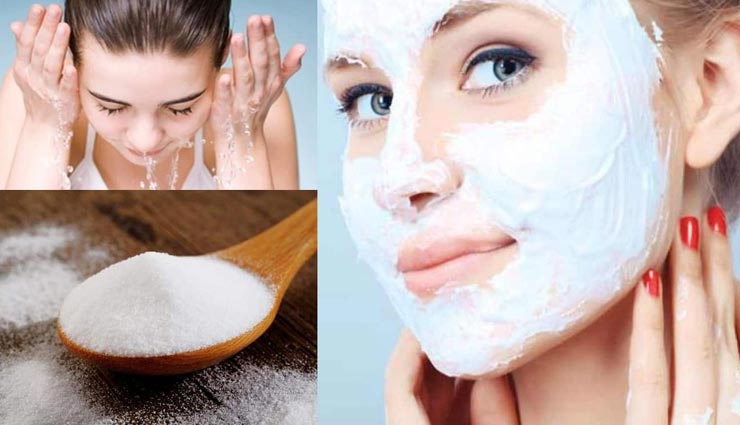 नमक लाएगा आपकी त्वचा में निखार, इस्तेमाल करें कुछ इस तरह