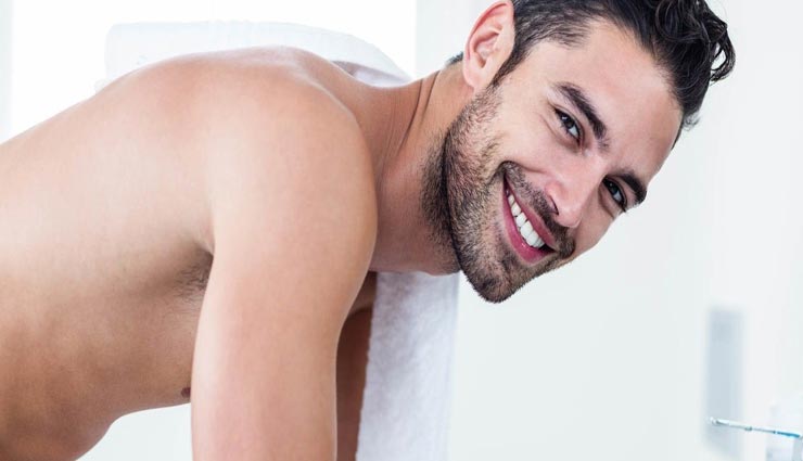 beauty tips,beauty tips in hindi,ski care tips,protecting skin from pollution,mens bauty tips