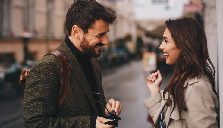 20 Cute Signs of Attraction From a Guy To Look For