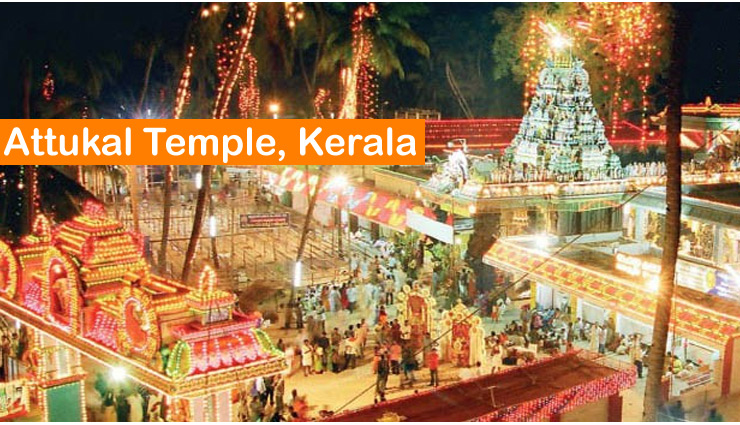 5 temples unusual prayers,attukal temple kerala,chilkur balaji temple hyderabad,mahalaxmi mandir ratlam,bullet baba jodhpur,aeroplane gurudwara jalandhar