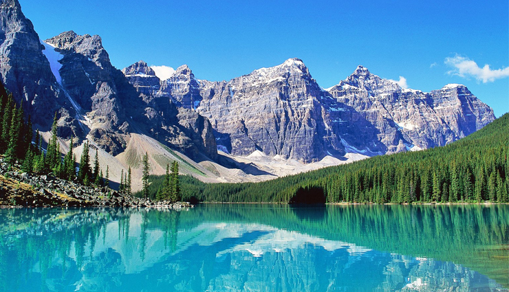 countries to visit in august,canada,australia,spain,italy,switzerland,finland,france,turkey