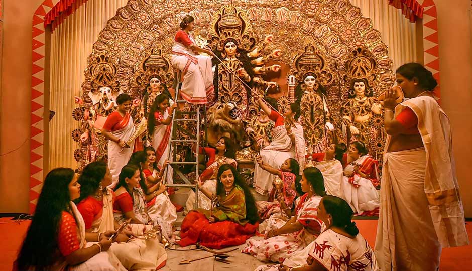 Complete List of Hindu Fasts and Auspicious Dates in August 2026