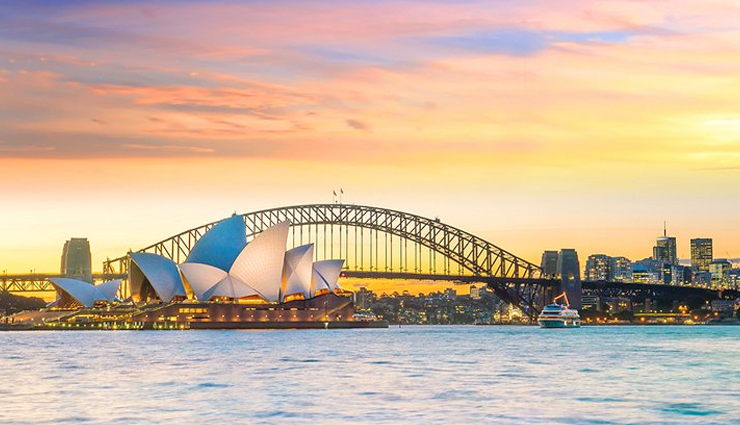 countries to visit in august,canada,australia,spain,italy,switzerland,finland,france,turkey