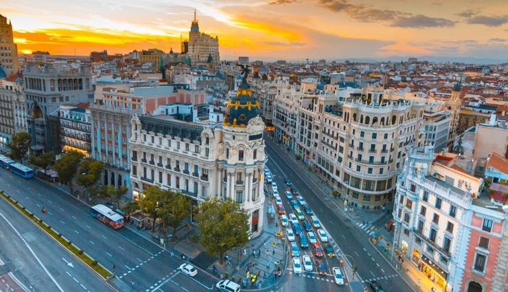 countries to visit in august,canada,australia,spain,italy,switzerland,finland,france,turkey