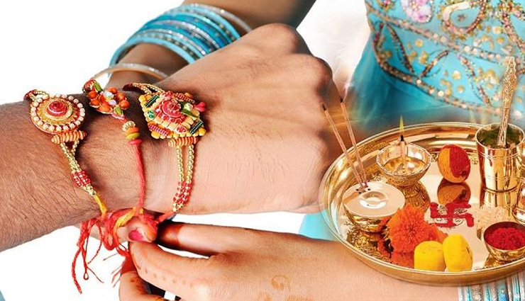 indian festivals,monsoon month of august,hariyali teej,nag panchami,independence day,raksha bandhan,krishna janmashtami