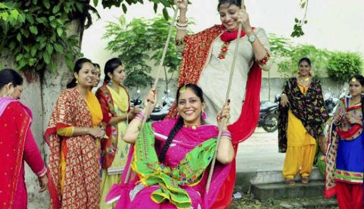 5 Indian Festivals To Celebrate in The Monsoon Month of August