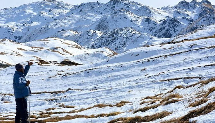 beautiful places of uttarakhand,uttarakhand,tourism,travel,holidays,auli,uttrakhand places