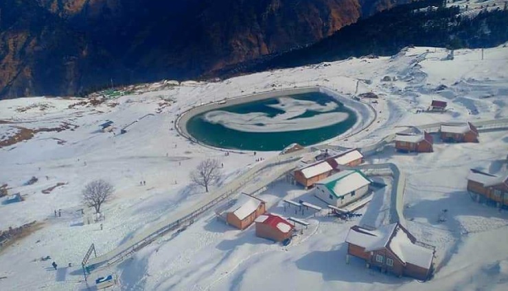 uttarakhand summer getaway,summer travel india,cool places to visit in uttarakhand,uttarakhand mountain stations,summer holiday in mountains,northern india summer destinations,peaceful nature retreats,uttarakhand tourism,best summer destinations india