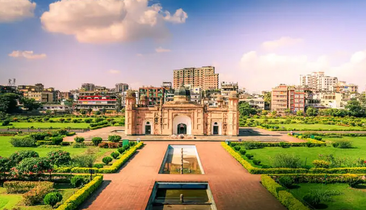 प्रसिद्द पर्यटन स्थलों में से एक हैं महाराष्ट्र का औरंगाबाद, जरूर जाएं यहां की इन 6 जगहों पर घूमने
