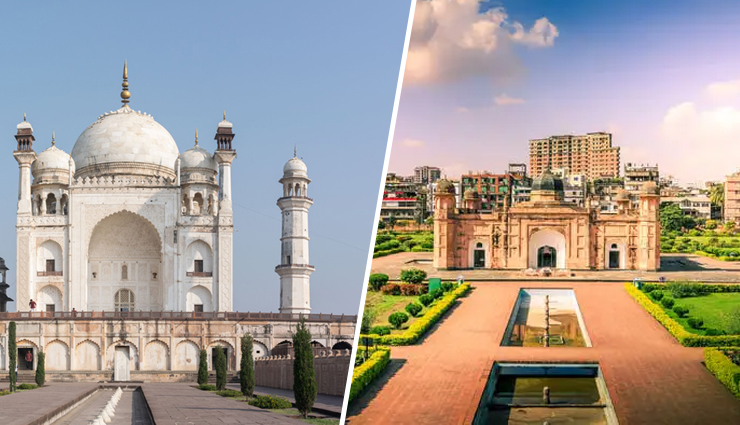 10 Tourist Places in Aurangabad