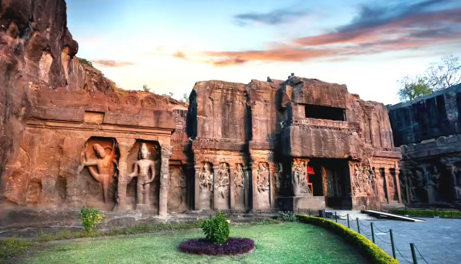 10 Things You Can Do in Aurangabad