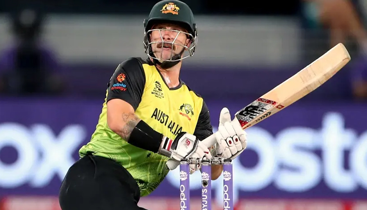 भारत के खिलाफ 5 मैचों की T-20 के लिए आस्ट्रेलिया ने घोषित की टीम, कप्तान की जिम्मेदारी संभालेंगे मैथ्यू वेड