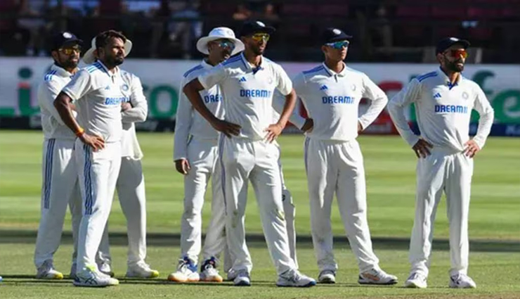 विश्व टेस्ट रैंकिंग में शीर्ष पर पहुंचा ऑस्ट्रेलिया, भारत दूसरे नंबर पर
