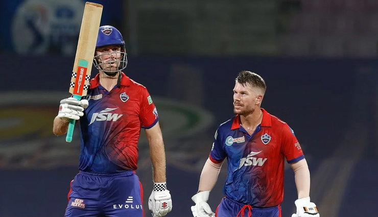 दिल्ली कैपिटल्स को लगा बड़ा झटका, चोट के चलते IPL 2024 से मिचेल मार्श हुए बाहर
