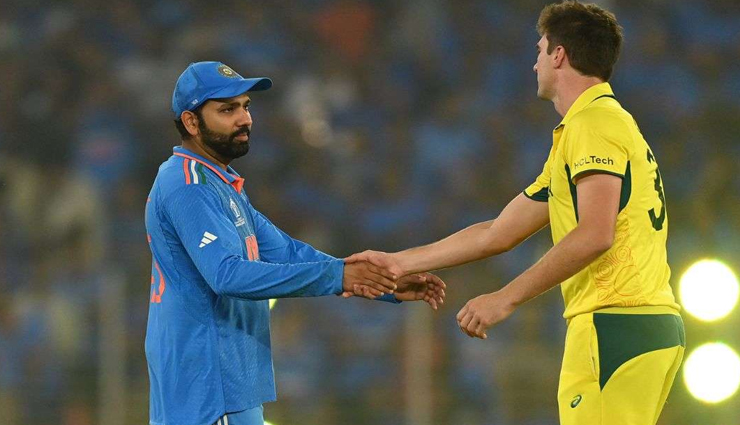 T20WC 2024: मुझे यकीन है कि भारत बदला लेना चाहता है: ट्रैविस हेड