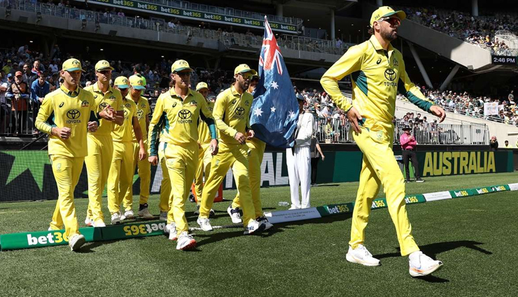 पहली बार! ऑस्ट्रेलिया के बल्लेबाजों ने पाकिस्तान से 2-1 से सीरीज़ हारकर अनचाहा रिकॉर्ड बनाया