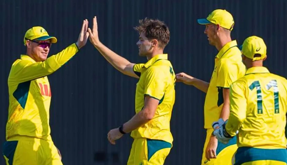 ऑस्ट्रेलिया-ए कैंप में हेल्थ अलर्ट: कानपुर में चार खिलाड़ी बीमार, कप्तान भी चपेट में