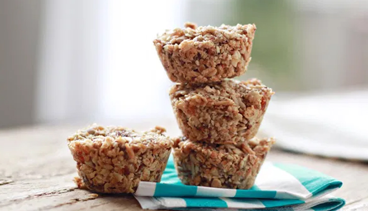 Recipe- Delicious Aussie Bites