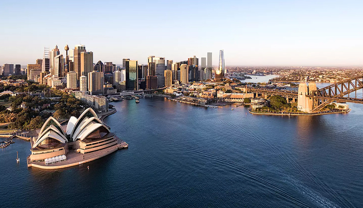 australia,tourist attraction in australia,sydney,exmouth,perth,darwin,uluru,melbourne