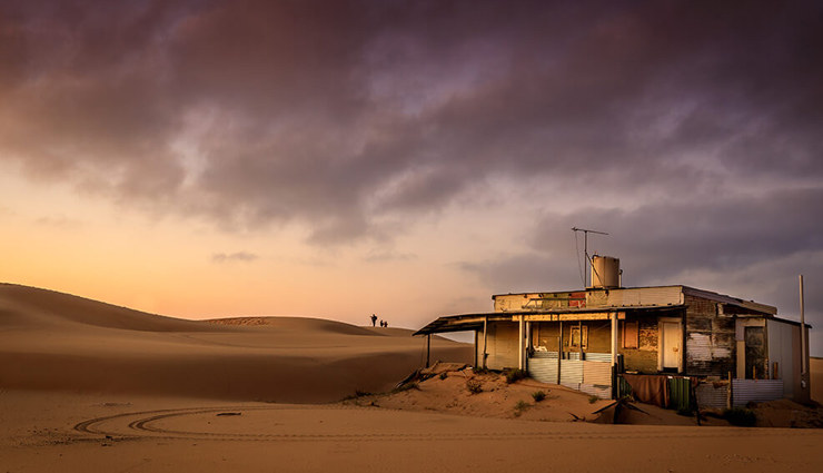 5 Exotic Locations for Photography in Australia