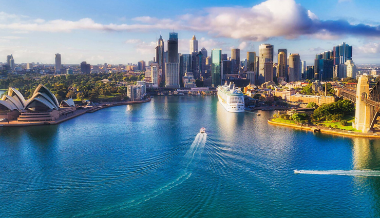 5 Amazing Facts You Should Know About Australia