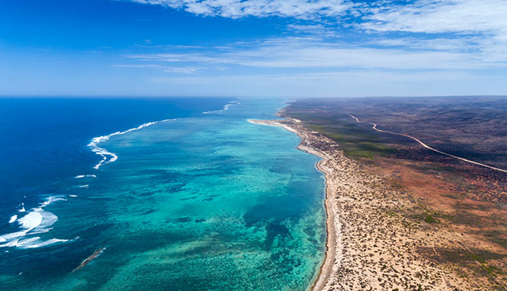 australia,places to visit in australia,tourist attraction in australia,sydney,exmouth,perth,darwin,uluru,melbourne