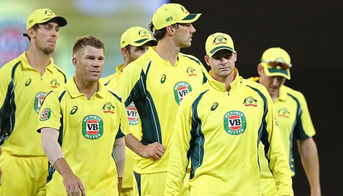 australia cricket team,cases of australia cricket team
