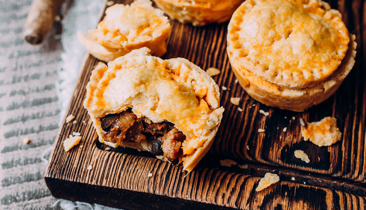 6 Foods You Must Try on Your Vacation To Australia