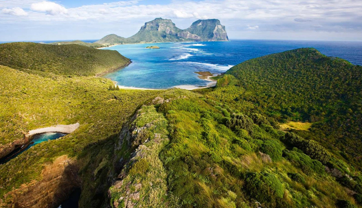 Top 10 Islands to Explore in Australia