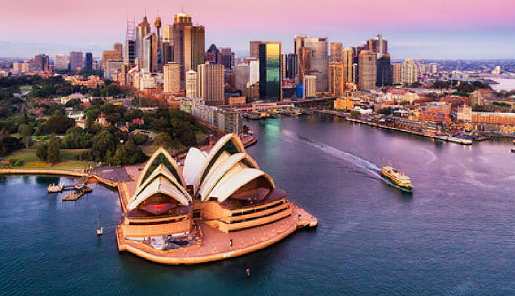 10 Exciting Things You Should Not Miss in Australia