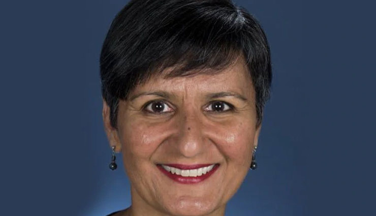 Abrogation of Article 370 is India's internal matter says Australian envoy Harinder Sidhu 