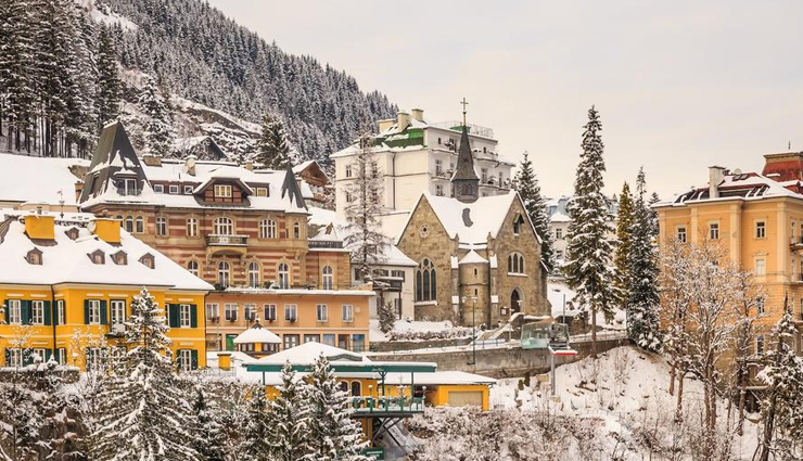 austria,places to visit in austria