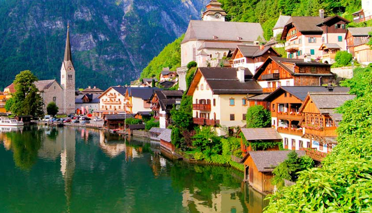 holidays,hunger struck,places to be visited around the world,5 happiest cities around the world,most happiest cities,newzealand city,portugal city,iceland city,denmark city,austria city,best city to live in around the world