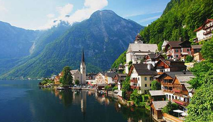 घूमने के लिहाज से सबसे सुरक्षित है ये देश safest countries,japan,canada,finland,austria,czech republic,travel,holidays