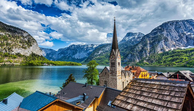 6 Must Visit Places in Austria