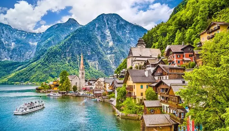 6 Unusual Places You Can Visit in Austria