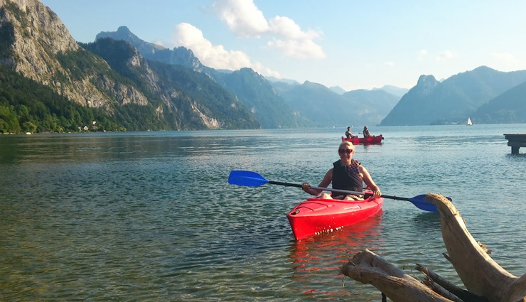 adventure sports in austria,austria,must try adventure sports,mountain climbing,kayaking & canoeing,rafting on the salzach,canyoning,hike at schmittenhöhe