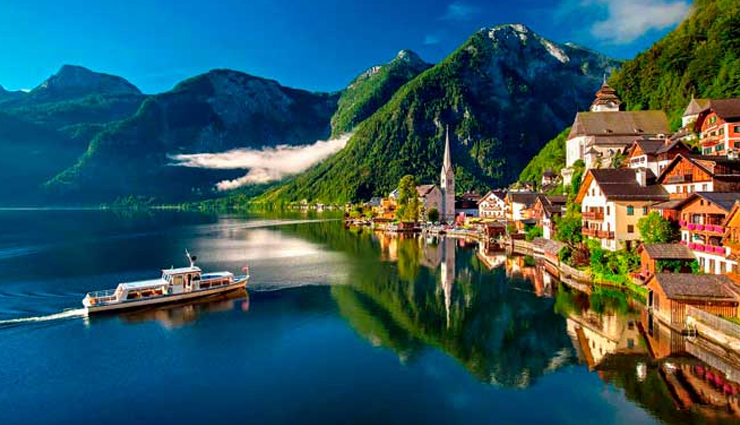 lakes,lakes in austria,austria,mondsee,achensee,lake hallstatt,traunsee,zellersee,plansee