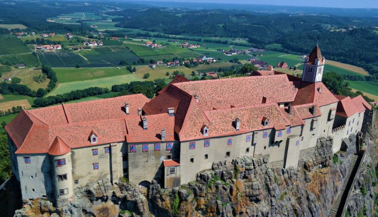austria,places to visit in austria,tourist attraction in austria,starkenberger beer pools,crystal worlds,riegersburg castle,worthersee,imperial butterfly park