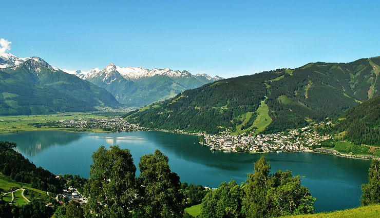 lakes,lakes in austria,austria,mondsee,achensee,lake hallstatt,traunsee,zellersee,plansee