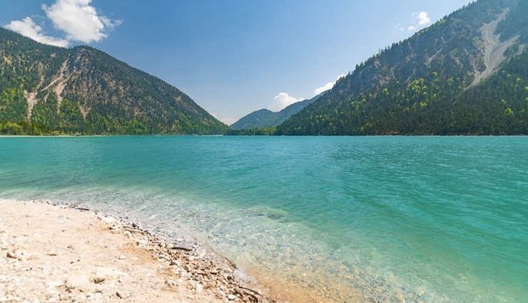 lakes,lakes in austria,austria,mondsee,achensee,lake hallstatt,traunsee,zellersee,plansee