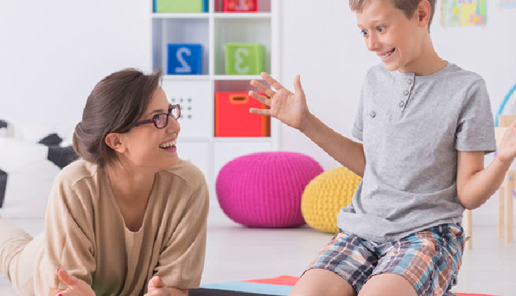 Empathetic Care: Autism Centers in India Making a Difference