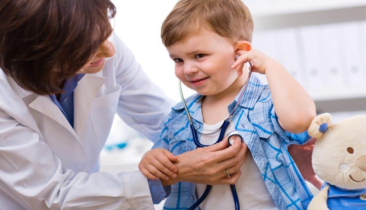 इस तरह करें ऑटिज्म ग्रसित बच्चों की देखभाल, मिलेगा उन्हें कॉन्फिडेंस