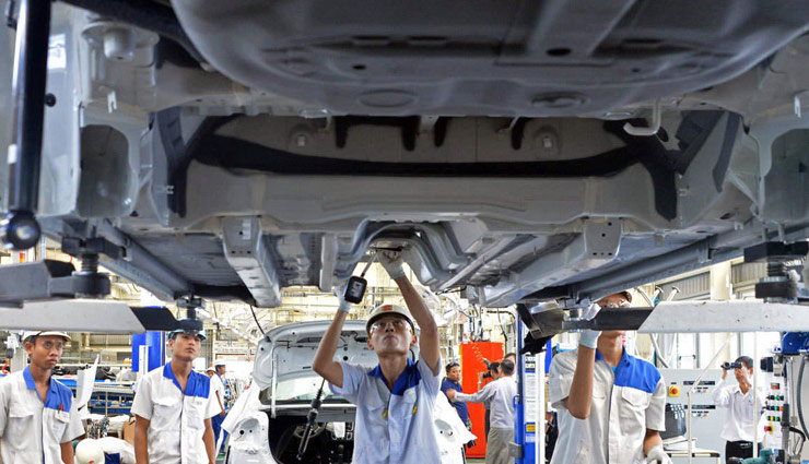 nirmala sitharaman,relief measures for auto sector,auto sector,news,depreciation increased to 30 percent