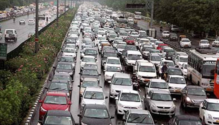 Nirmala Sitharaman announces relief measures for auto sector