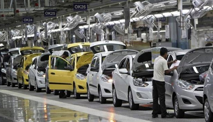 nirmala sitharaman,relief measures for auto sector,auto sector,news,depreciation increased to 30 percent